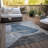 Cecelio Washable Indoor / Outdoor Rug-109572194