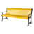 Jaune est en rupture de stock