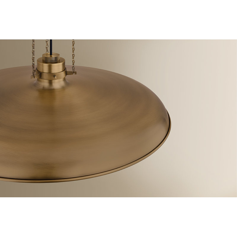Rainhill Pendant