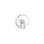 Pure Paletta® Pressure Balance Trim, Lever Handle-887944560