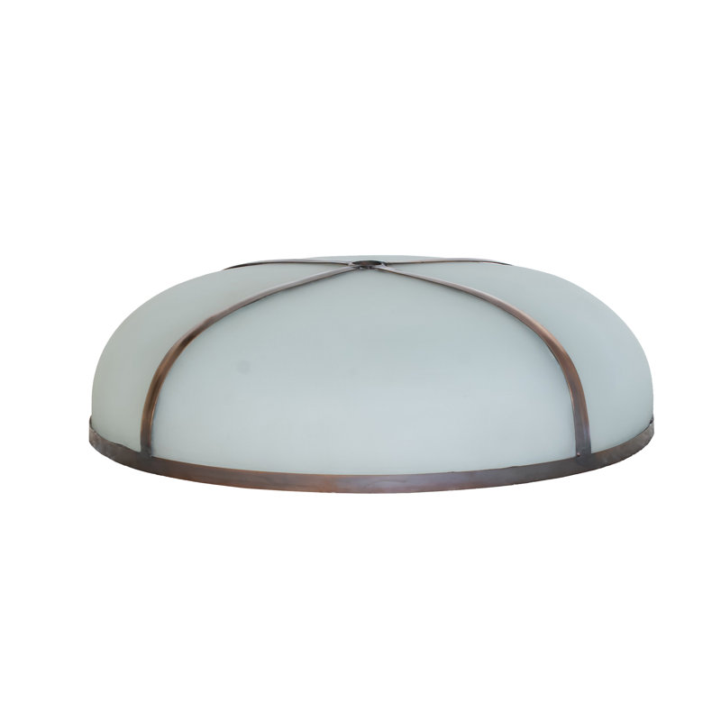 Dome Lamp Shade