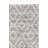 Powell Hand Tufted Wool Geometric Rug-928285925