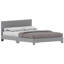 Scipio Upholstered Bed, UKFR Certified-631291002-631290998