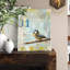 Aves 31 Print by Zoey Riley-25706648-25706654