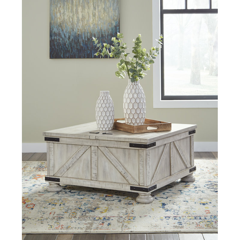 Table basse Carynhurst