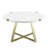 Paramus Cross Legs Round Coffee Table-1419091089-1412365974
