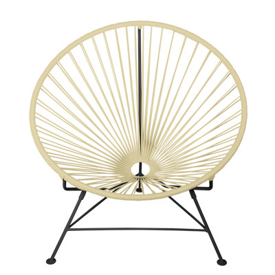 Innit Indoor Handmade Lounge Chair