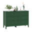 6 tiroirs 47 po Large commode-2106302642