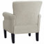 Fauteuil Accent Rivet