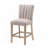 Wood Frame Bar Stools-11356450-11356451
