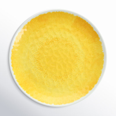 Fortessa Shasta Melamine Dessert Plate