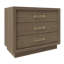 Avalon Three-Drawer Single Bath Vanity-512022539-512558224-512558225