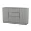 Chantez 126cm Sideboard-1966832391
