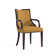 Elianys 18.5'' H Upholstered Beech Armchair