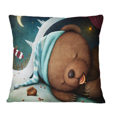 Throw Pillow