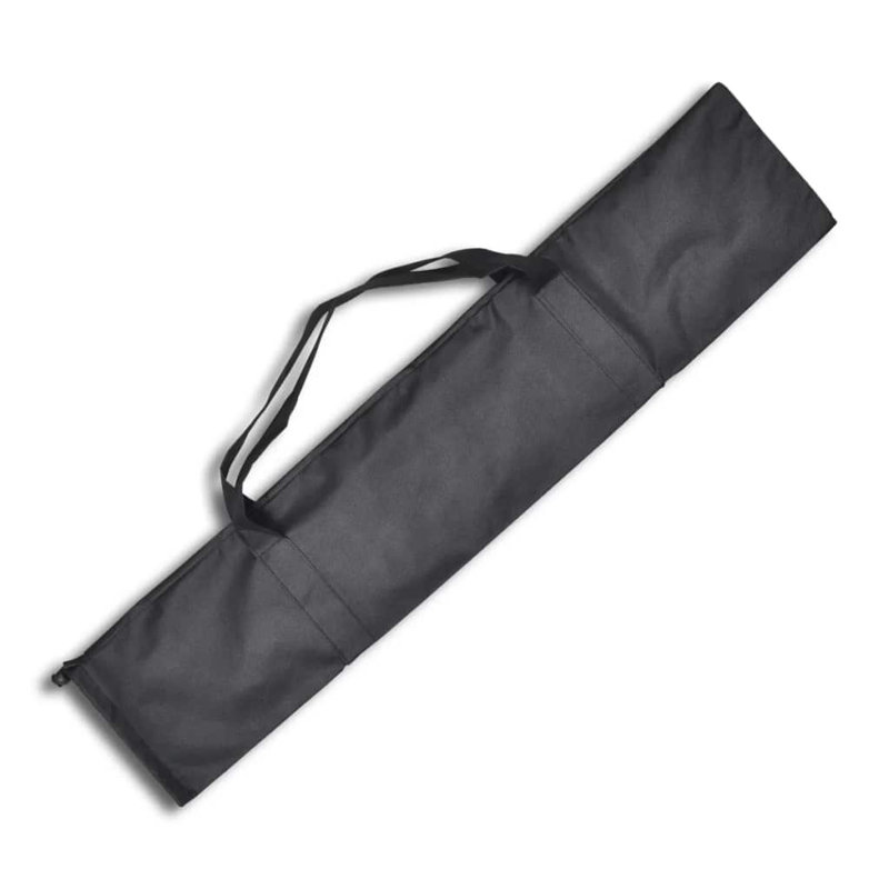 Photo Studio Kit, 210cm H x 300cm W x 500cm D