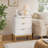 Becnel 19.7'' W Nightstand-2082711001