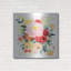 «Beauto Flora II» par Grace Popp, art mural en métal-980440187