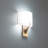 Fitzgerald LED Flush Mounted Sconce-55898186-55898183-55898182