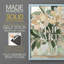 «Tropical Sass», reproduction encadrée - bois massif-1348650245-1348650252