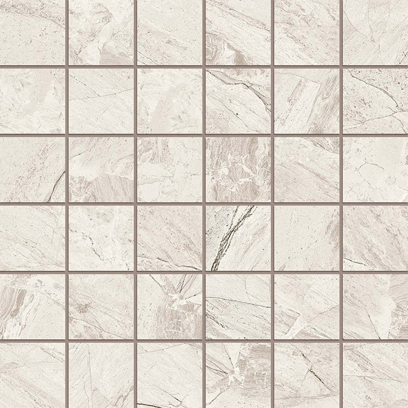 Splendor 2 in. x 2 in. Matte Porcelain Tile
