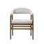 Mehaffey 7-piece Dining Table Set