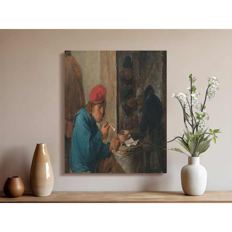 Wrapped Canvas Print Set, 121.92 cm H x 81.28 cm W