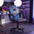 Blue is out of stock