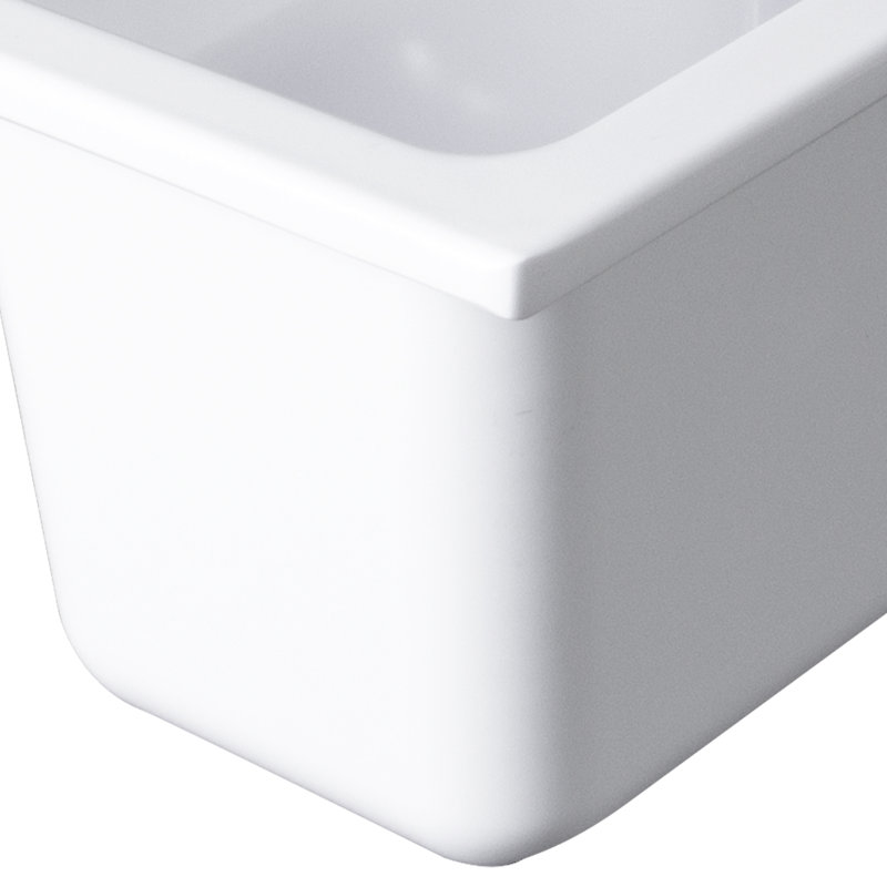 Plastic Pan Insert
