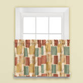 Red Barrel Studio® Molineux Polyester Semi-Sheer Curtain Panel ...