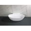 Baignoire de trempage autoportante Aqua Eden 71 x 29