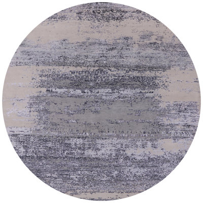 Abstract Indoor Rug
