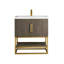 Columbia 31.5'' W Single Vanity-92905414-73825295