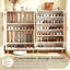 18 Pair Shoe Storage Cabinet