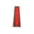 Rouge est en rupture de stock