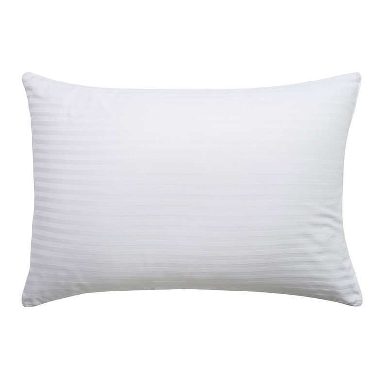 Blakehurst Fibre Medium Support Pillow, 50 x 70 cm