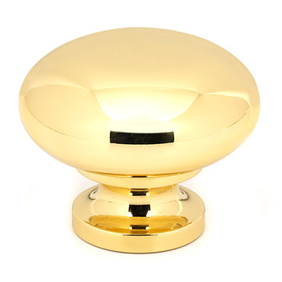Mushroom Knob