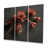 Frameless Metal Print