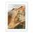 White Paper Single Picture Framed selected