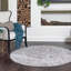 Tapis traditionnel urbain de couleur fossile-1457771185