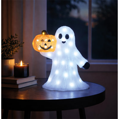 Freestanding Decoration