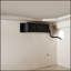 Vanilla Server With Metal Base For Modern Kitchens, Spacious Storage And Stylish Design, Ideal For Organized Living