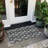 Machine Washable Indoor/Outdoor Chantille ACN2560 Geometric Rug-50862678-50862631