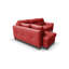 Birdell Leather Corner Sofa with Sleeping Function and Box -1362693738-1362693734
