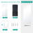 Willavene Leaning and Freestanding Mirror-2045290883
