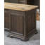 Bureau de direction Arjwan