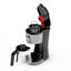Cafetière 12 tasses Black + Decker, technologie exclusive Vortextm programmable