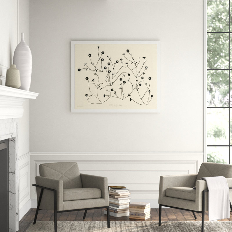 Curb Feelers Giclee Print by Susan Hable