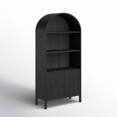 2-Door Accent Cabinet