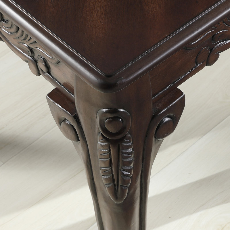 Table basse Traditional